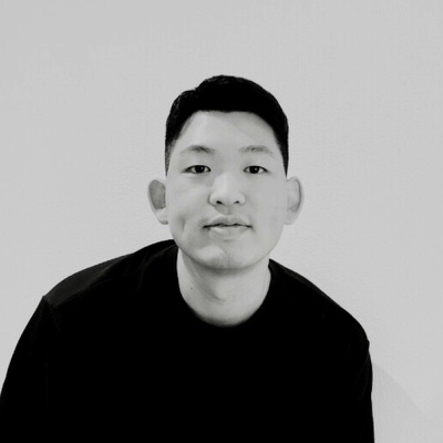 Harold Kim